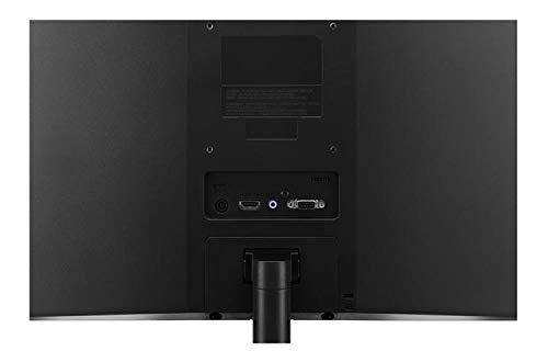 LG LG 27\'\' 27BK400H-B TN FHD Display with AMD FreeSync Technology, Flicker Safe, On Screen Control, Eye Comfort: Reader Mode & Wall Mountable