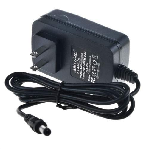 GreatPowerDirect Ablegrid AC Adapter for Lepai LP-838 Mini HiFi 2.1 Stereo Audio Amplifier Power