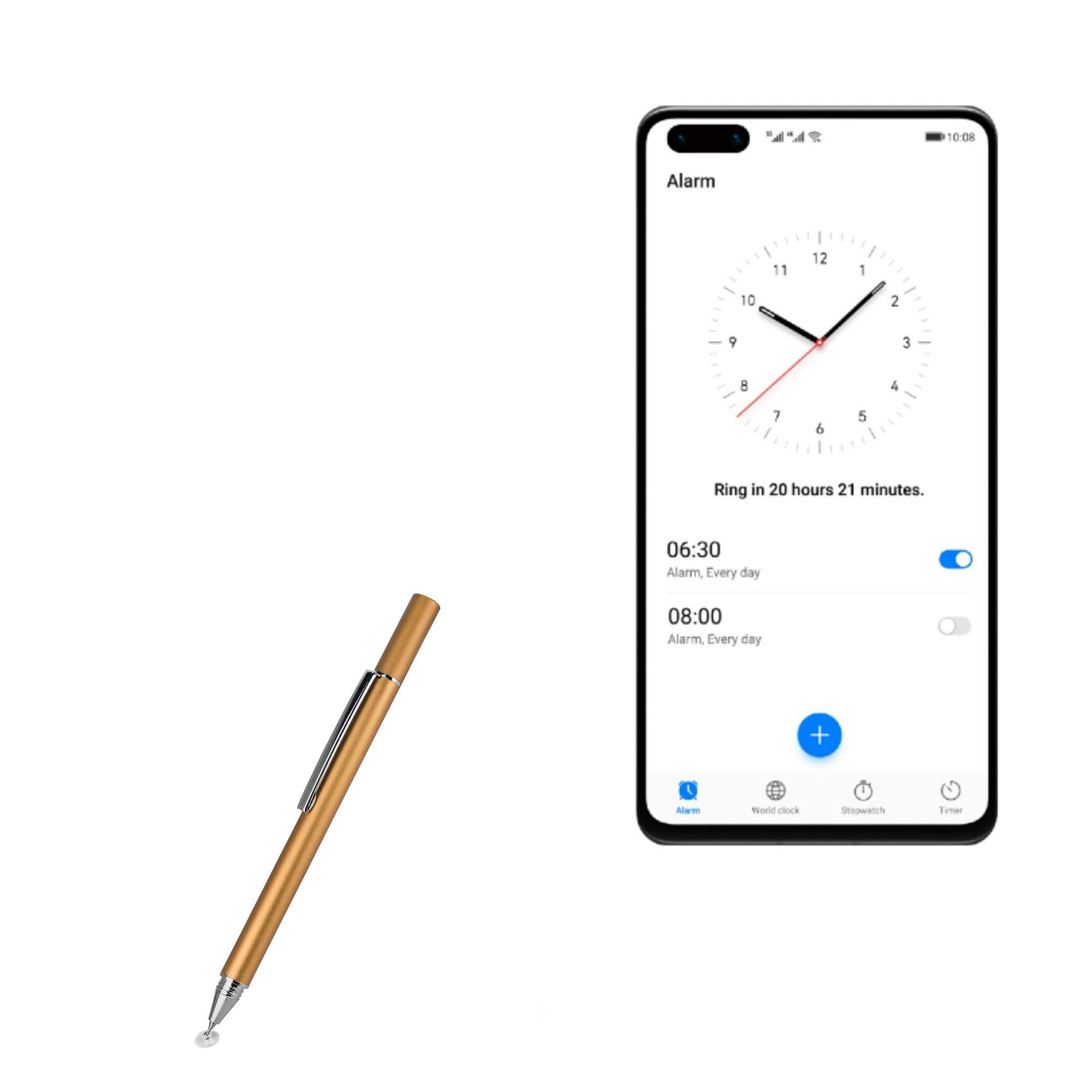 Rockville Rockville ONE-Tower BG All-in-One Bluetooth Speaker System+HDMI/Optical/RCA