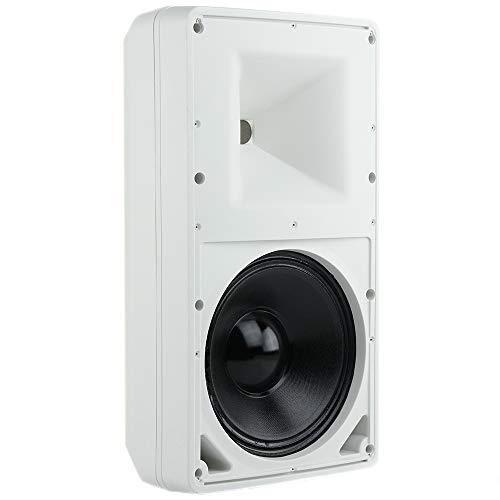 MTX MTX AW82-W - Speaker - 150 Watt - 2-way - white [Electronics]
