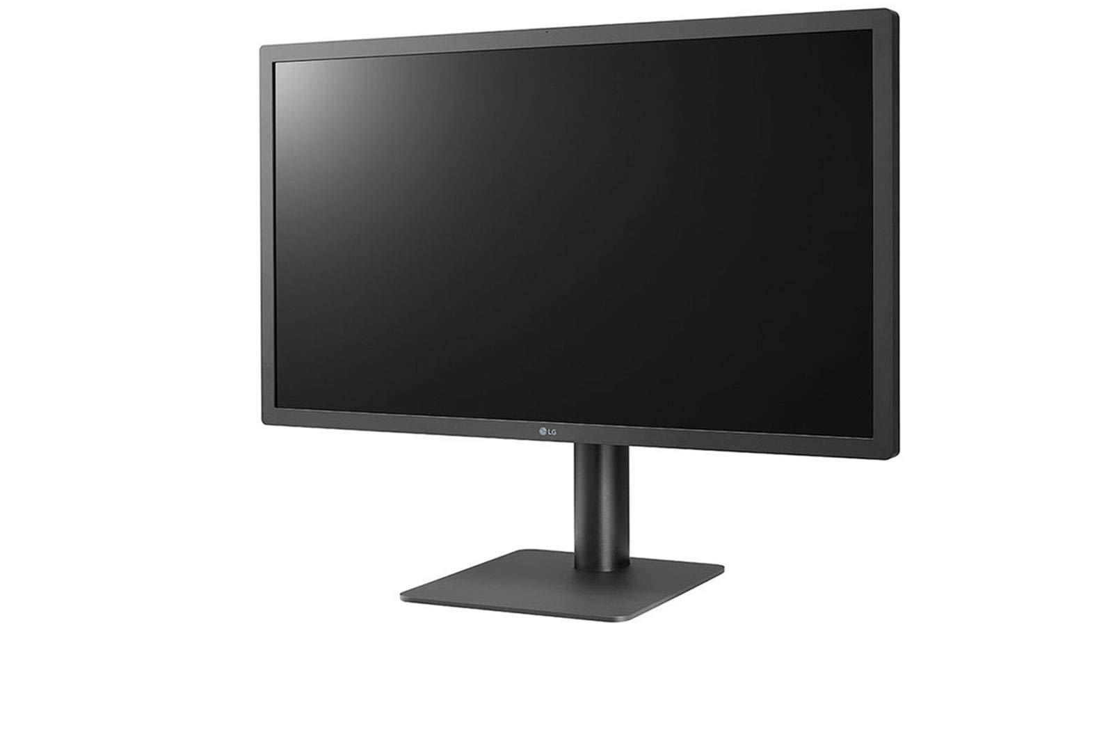 LG LG 24MD4KL-B UltraFine 24\" IPS LED 4K UHD Monitor - Black