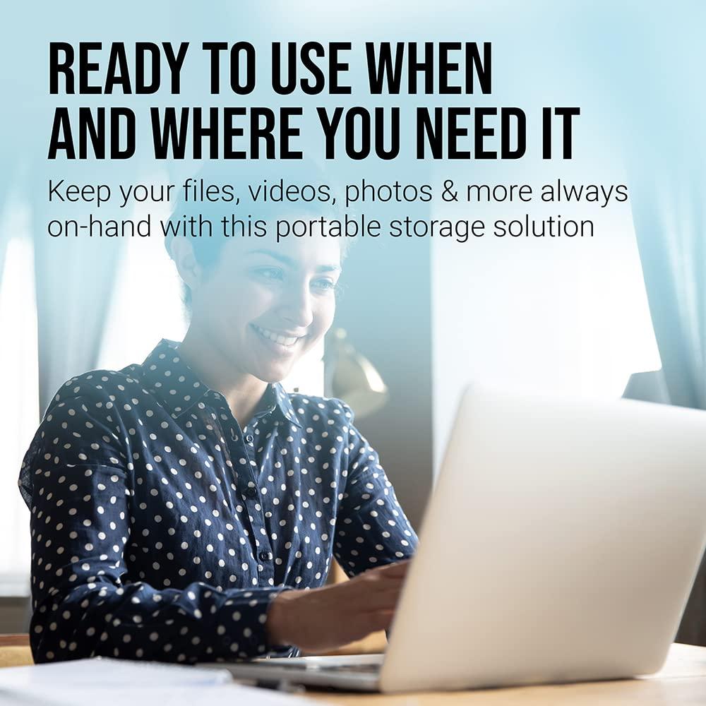 PNY PNY 128GB Turbo Attach 3 USB 3.0 Flash Drive, 2-Pack & PNY 64GB Turbo Attach 3 USB 3.0 Flash Drive 3-Pack