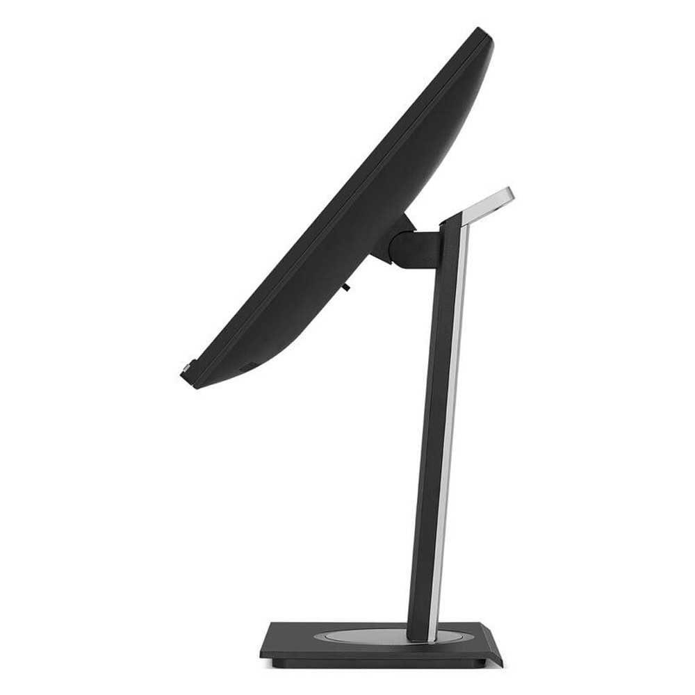 ViewSonic ViewSonic VG2756-2K 27 Inch IPS 1440p Docking Monitor with Integrated USB C, Ethernet RJ45, HDMI, Display Port and 40 Degree Tilt Ergonomics Daisy Chain for Home and Office