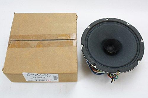 Atlas Sound Atlas Sound Fa118T72 Strategy Series 8" System Loud Speakers