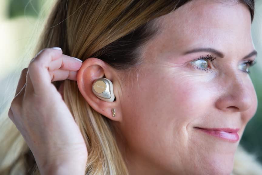 Comply Comply Memory Foam Replacement Earbud Tips for Samsung Galaxy Buds Pro | Ultimate Comfort, Secure Fit, Superior Noise Isolation | Black (S/M/L) (3 Pairs)