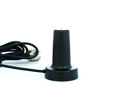 BlueCosmo Iridium Portable Auxiliary Antenna M1621HCT-EXT