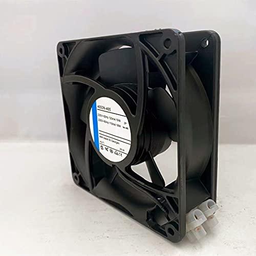 Johnson Mars 4650N-465 230V 120mm Fan, 230V 19/18W12038 Cooling Fan