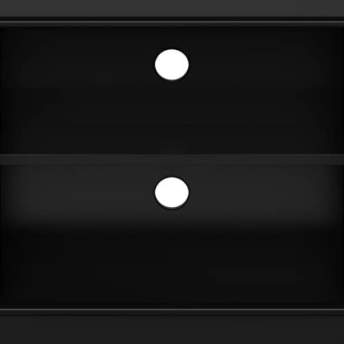 SIMPLIHOME SIMPLIHOME Draper SOLID HARDWOOD 60 Inch Wide Mid Century Modern Low TV Media Stand in Black for TVs up to 65 Inches, For the Living Room and Entertainment Center