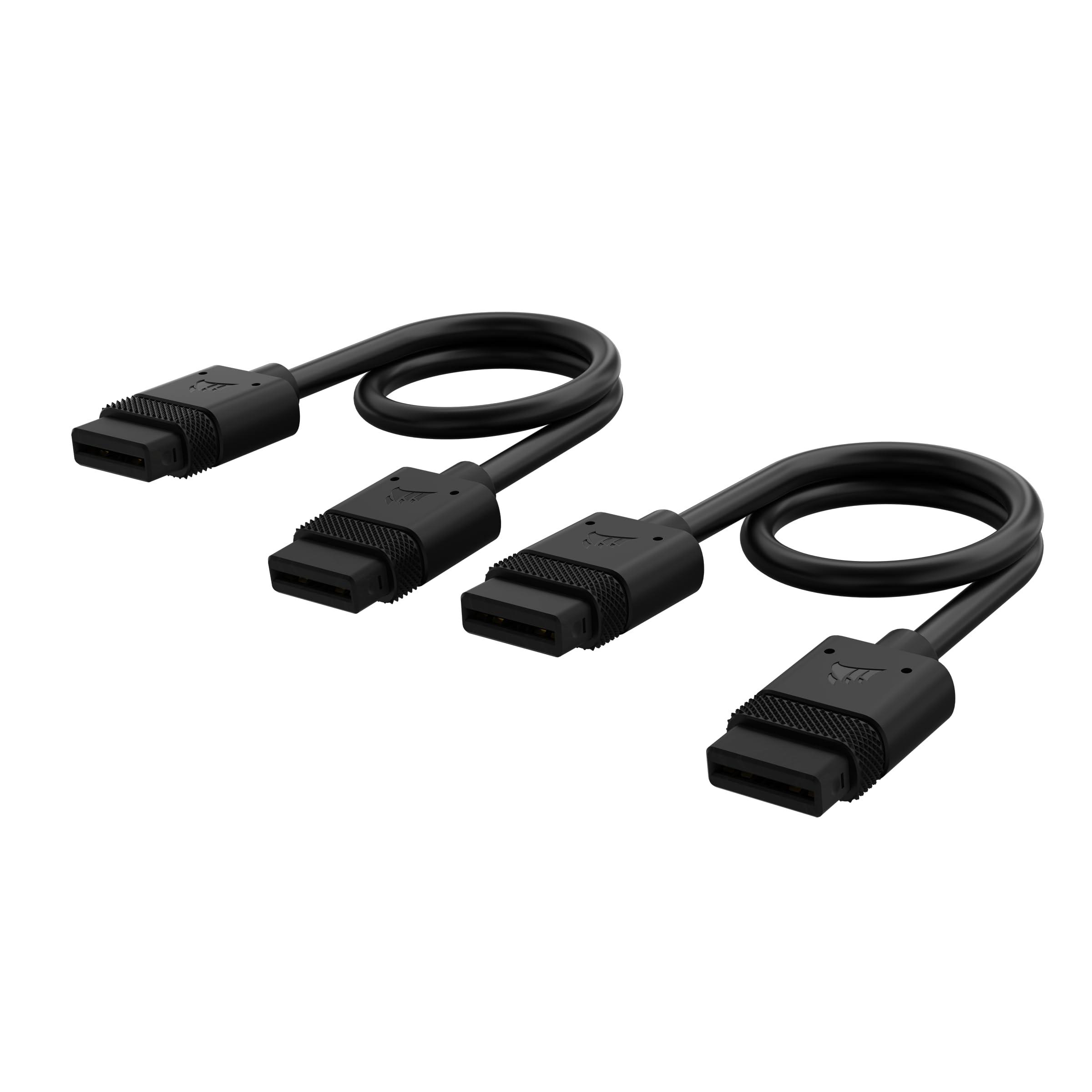 Corsair CORSAIR iCUE Link Cable Kit - Black