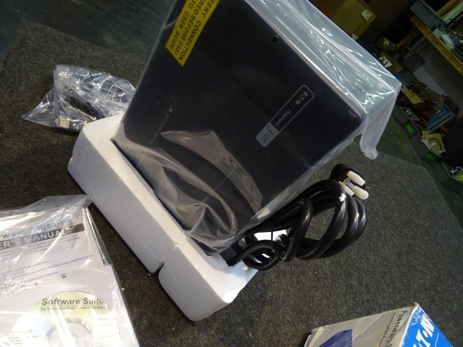 Eaton EATON PW3105 500 120V Powerware Rohs