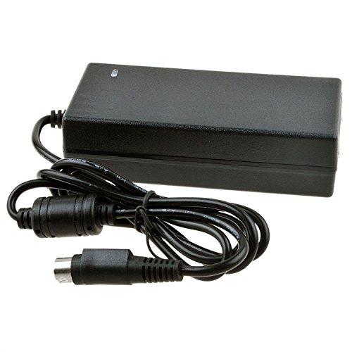 PKPOWER PK Power AC DC Adapter Compatible with Iomega JAZ Drive SCSI V1000S DDXV1000S V10005 DDXV10005 V2000S DDXV2000S V20005 DDXV20005 External HDD HD Power Supply Cord Cable Charger PSU