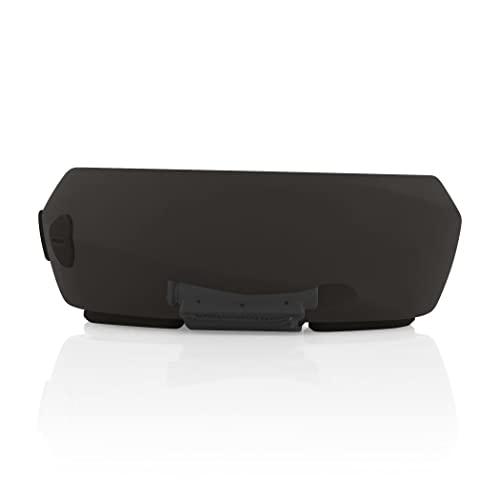 Braven Braven 105 Wireless Portable Bluetooth Speaker [Waterproof][Outdoor][8 Hour Playtime] with Action Mount/Stand - Black