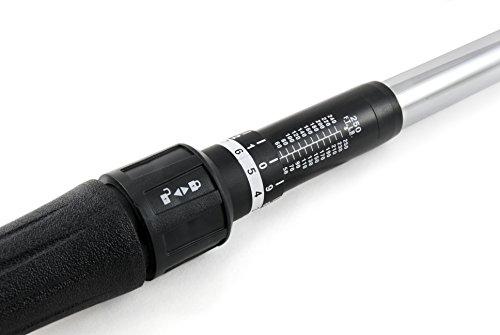 Gorilla Automotive Gorilla Automotive TW705 1/2 Inch Drive Torque Wrench