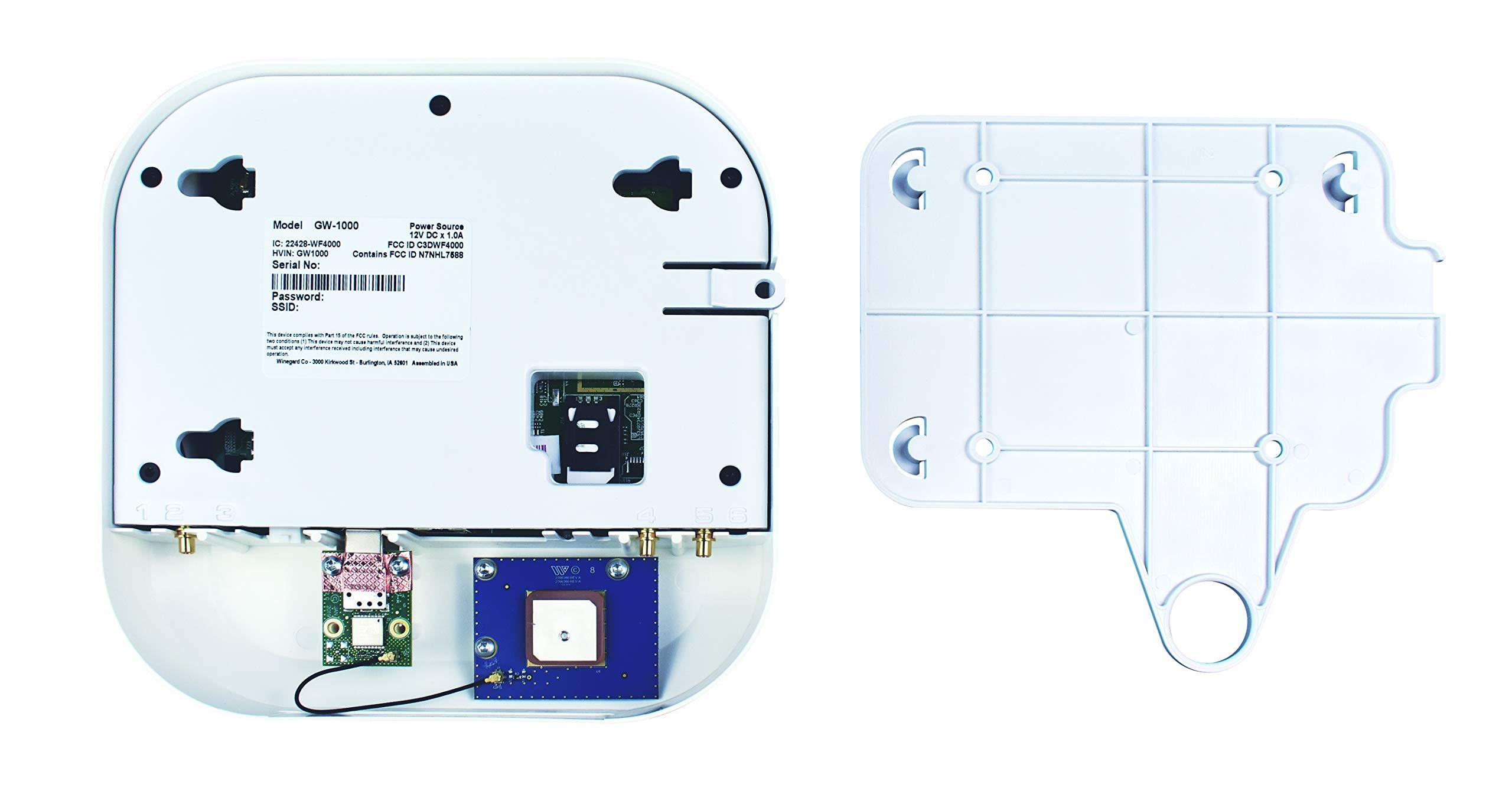Winegard Winegard GW-1000 Gateway 4G LTE WiFi Router