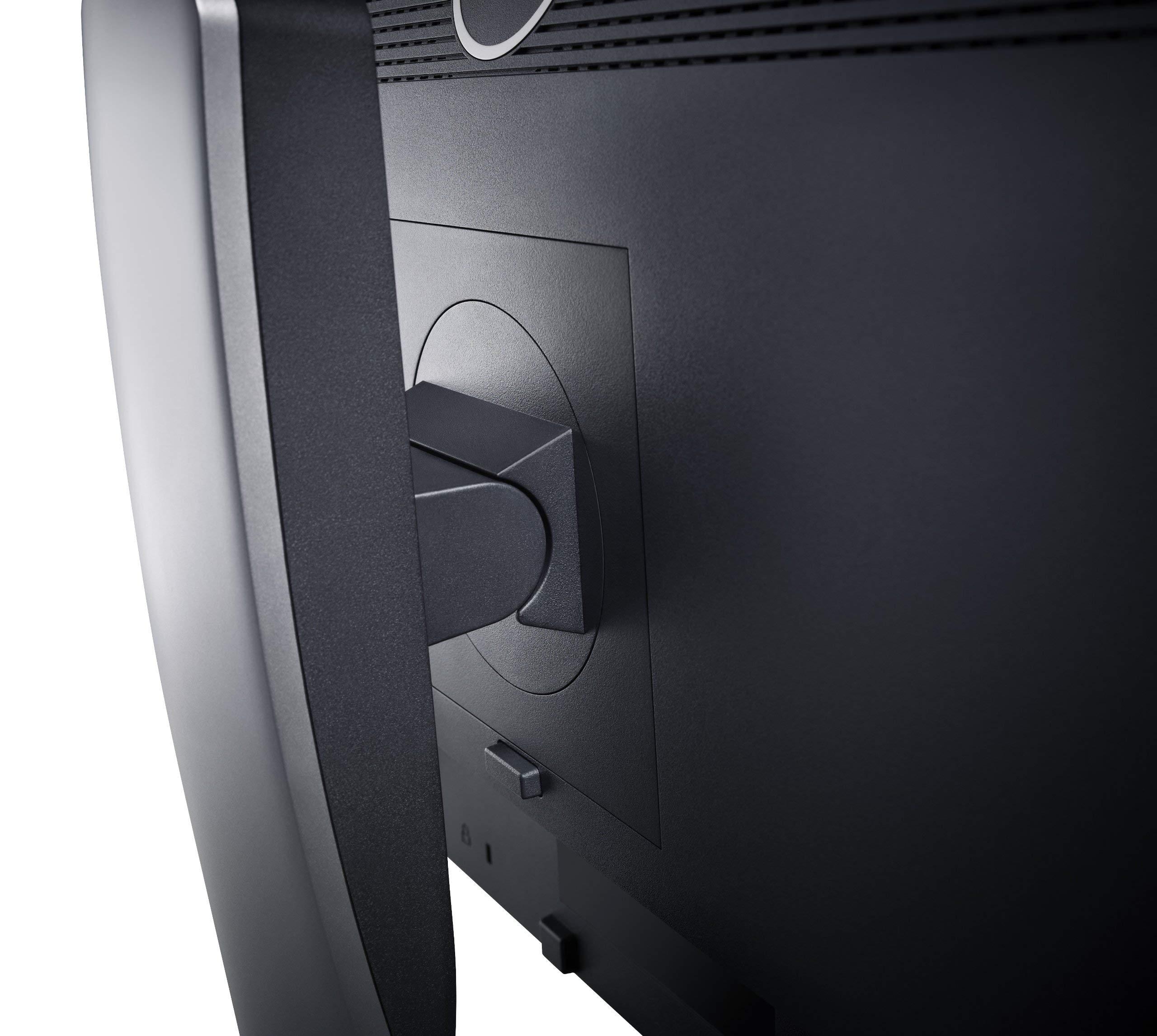 Dell Dell P2312H 23\" FHD LED Display with VGA DVI-D Usb port Monitor with Stand