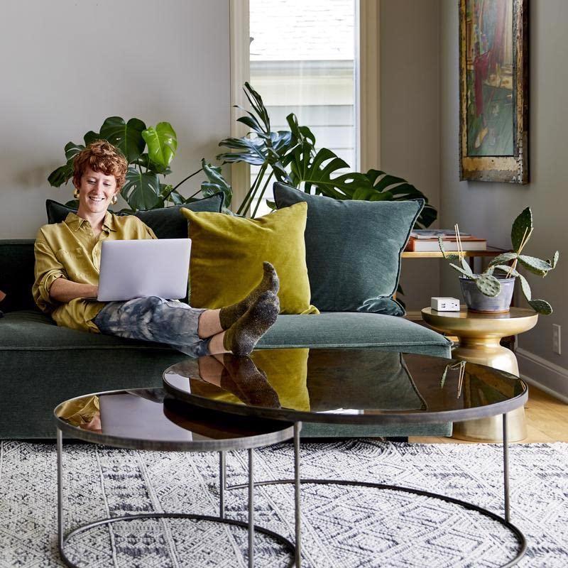 Charg Charg Power HUB 2OUT 2USB WH