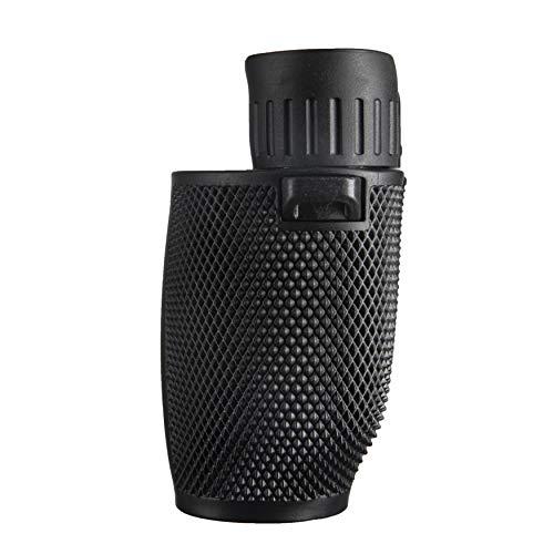 BlueCabi BlueCabi Compact 10x25 Binoculars – Lightweight, Foldable, High Powered Binoculars for Adults & Kids w/Powerful 10x Long Distance Magnification, Easy Focus Knob, Texture Grip, Neck Strap & Travel Bag