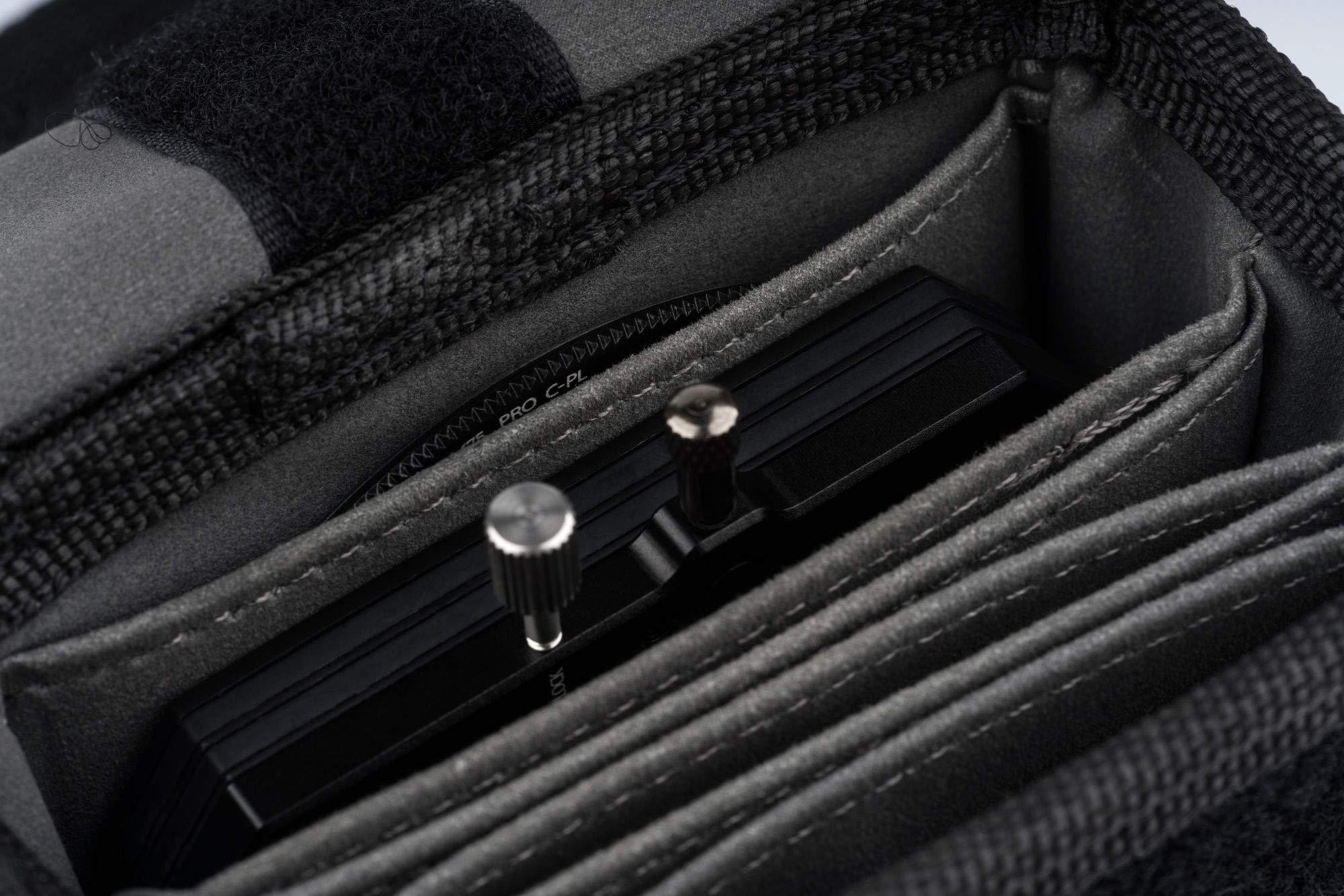 NiSi NiSi M75 75mm Starter Kit with Pro CPL