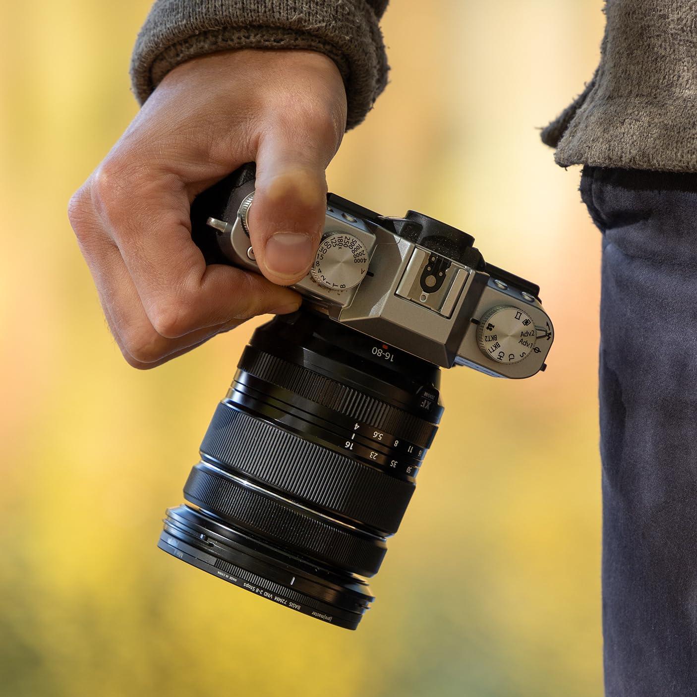 ProMaster ProMaster 77MM VND Filter - Basis