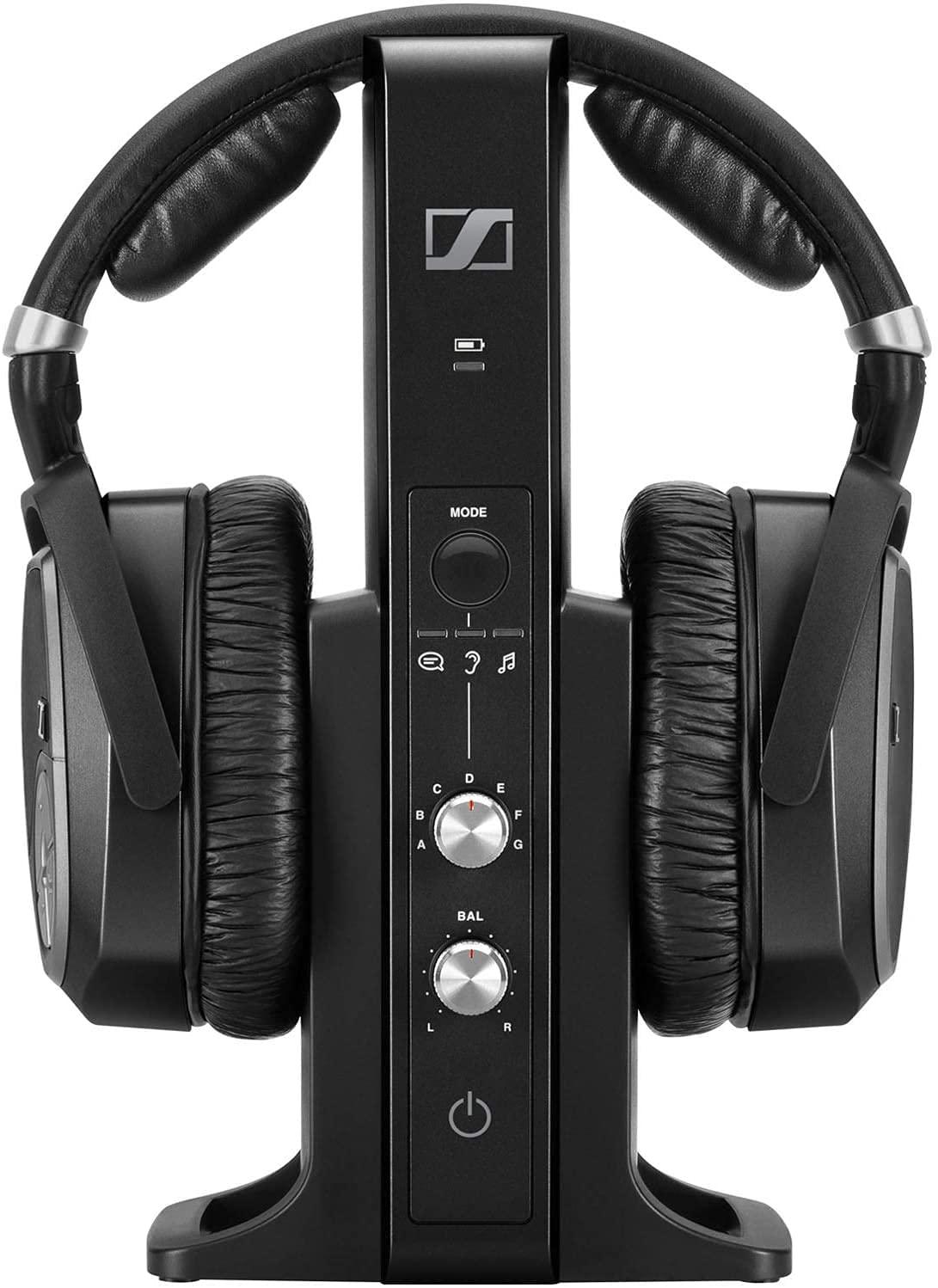 Sennheiser Sennheiser RS195-U Digital Wireless Headphones System