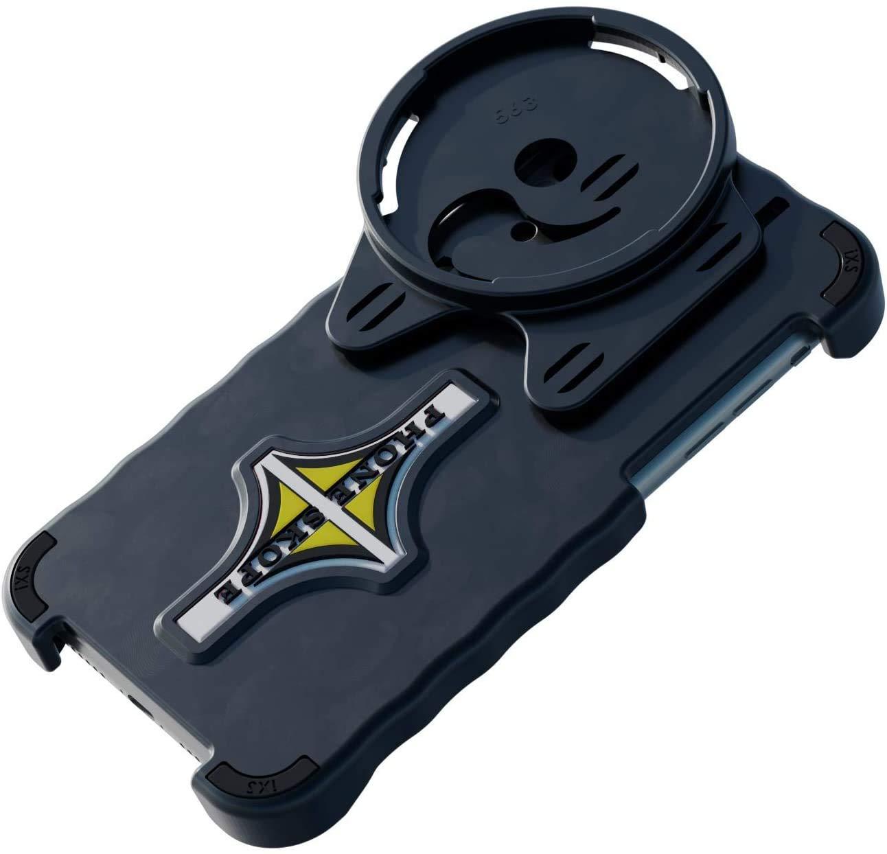 Phone Skope Phone Skope Complete Digiscoping Kit: Ideal Scope Camera for Hunting/Birding/Stargazing - Phone Scope Adapter Kit Includes Phone Scope Mount Case, Eyepiece Adapter, Lens Cloth - Fits Most Smartphones