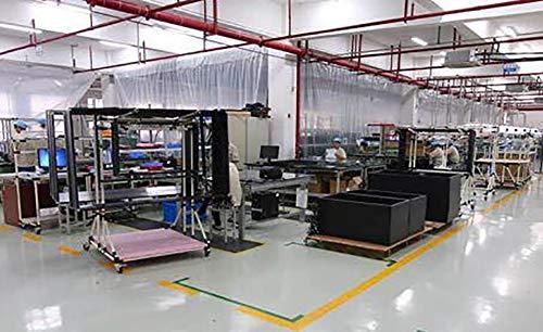 Chengying Chengying 75 inch Multi-Touch 10 Points Infrared Touch Frame - 75" Infrared Touch Overlay - IR Touch Panel - USB Interface - HID Compatible