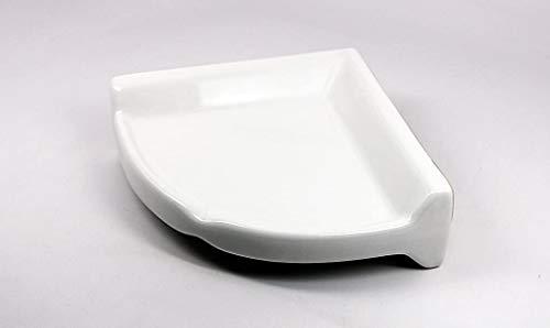 American Olean American Olean Corner Shower Shelf-Large (Ceramic)