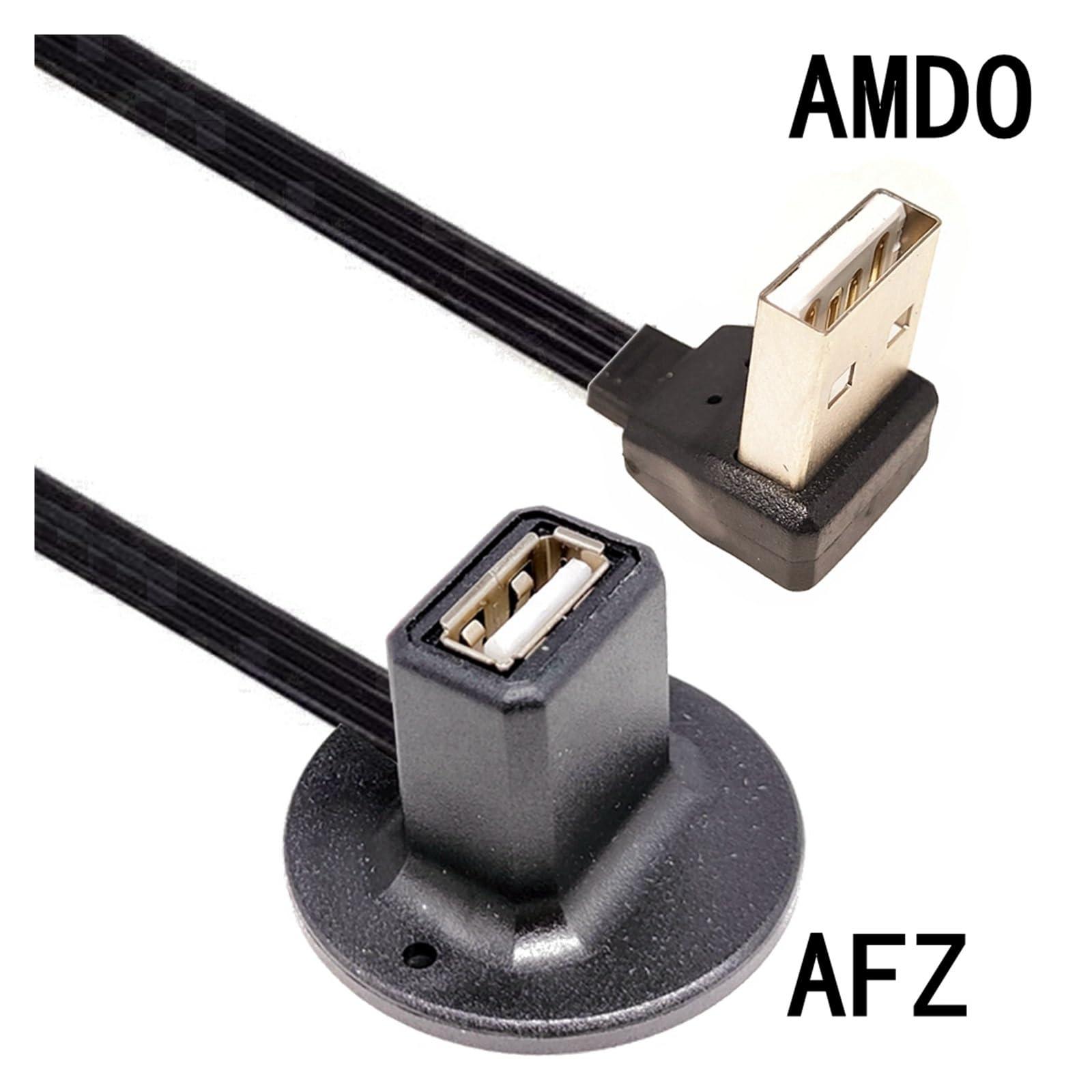 American Recorder American Recorder Turntable Cable with Ground Terminal RCA to RCA, 1 Meter (3.3 feet)