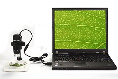 VIVIDIA Vividia VM-UM12 5MP USB Digital Microscope
