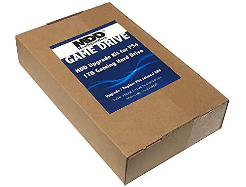 Toshiba Toshiba 1TB 5400RPM 8MB Cache SATA 3.0Gb/s 2.5 inch PS3/PS4 Hard Drive - 3 Year Warranty