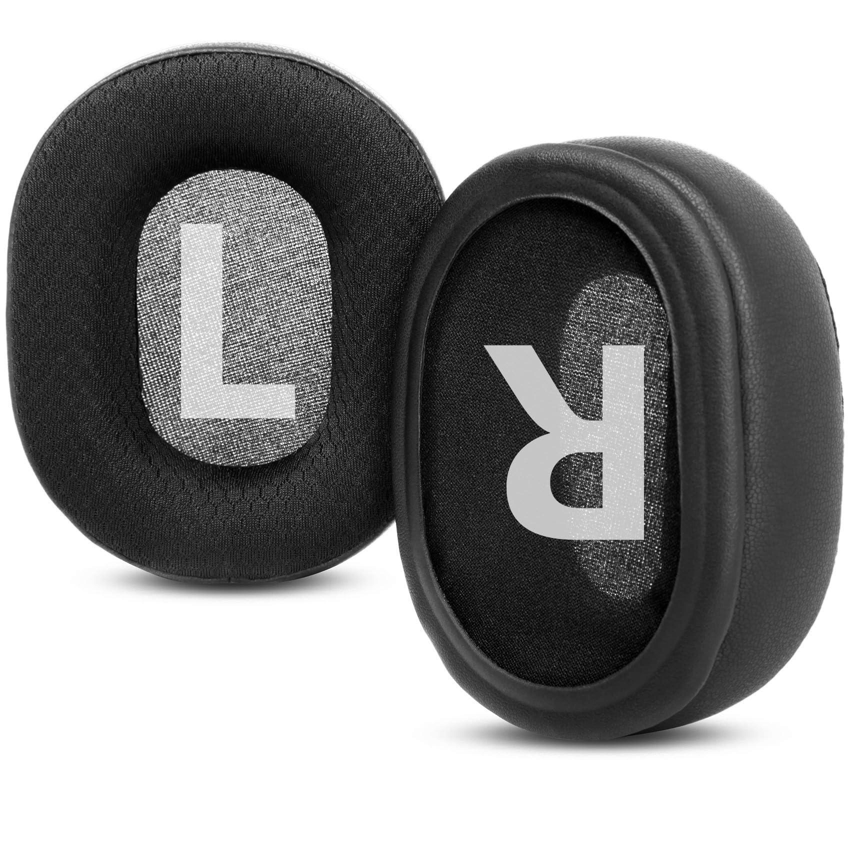 YunYiYi YunYiYi A70 A71 Ear Pads Replacement Ear Cushions Compatible with OneOdio A70 A71 Headphones Earpads Upgrade Earmuffs Parts