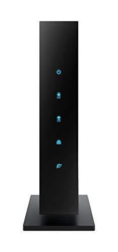 ASUS ASUS CM-16 DOCSIS 3.0 CableLabs-certified 16x4 Cable Modem (Renewed)