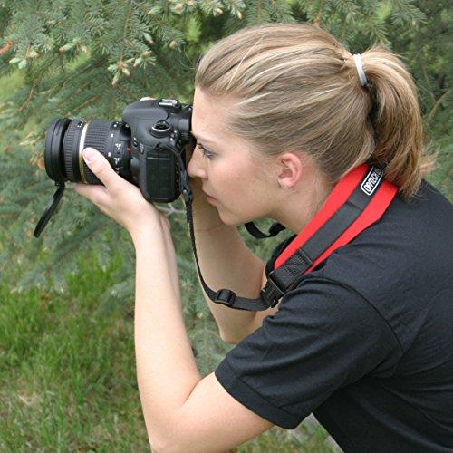 OP/TECH USA OP/TECH USA Pro Loop Strap (Wine)