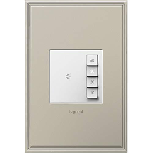 adorne Manual-ON/Timed-OFF SensaSwitch