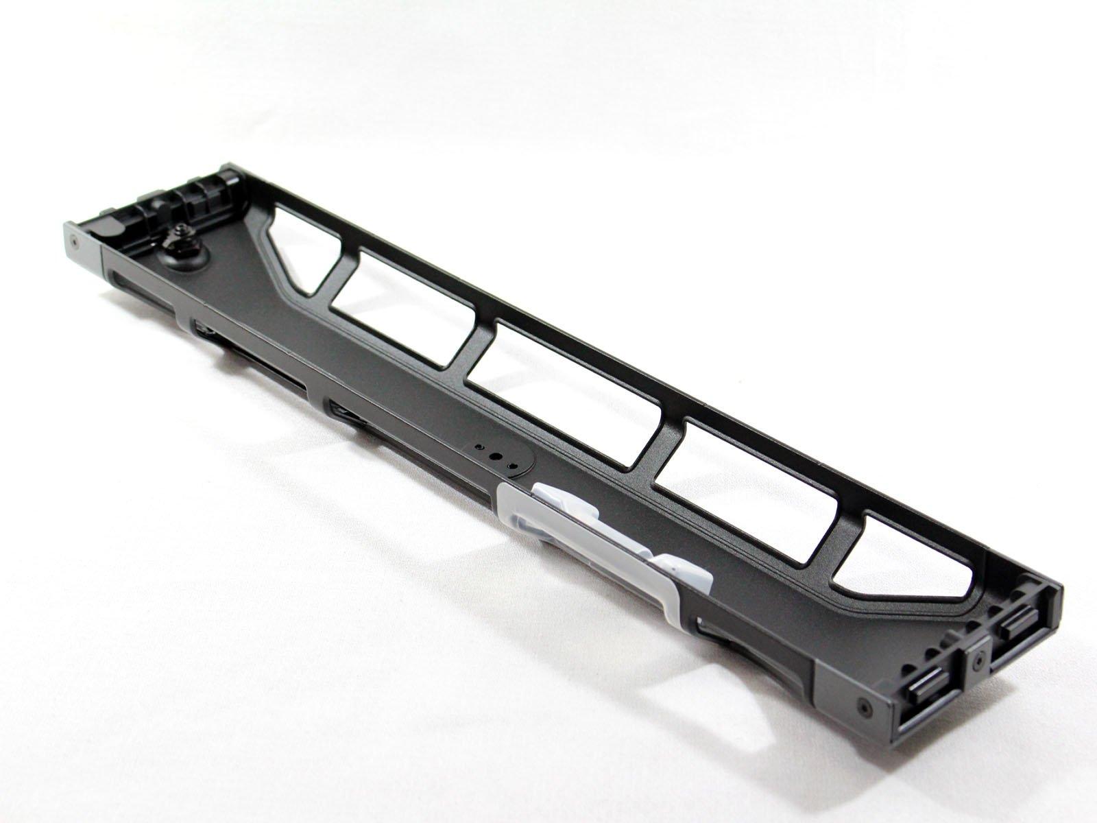 Dell Genuine Dell PowerEdge R710 Bezel Faceplate with Key T422M