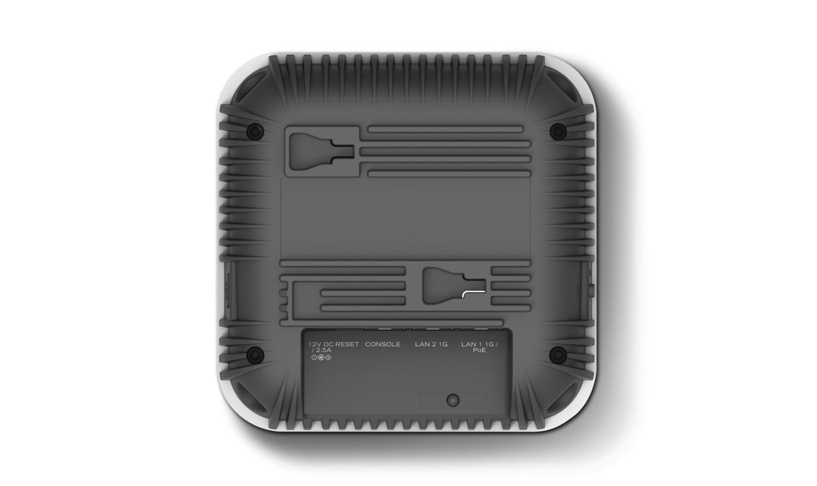 FORTINET Fortinet FortiAP 231F 2x2 MU-MIMO Access Point with Tri Radio (FAP-231F-A)