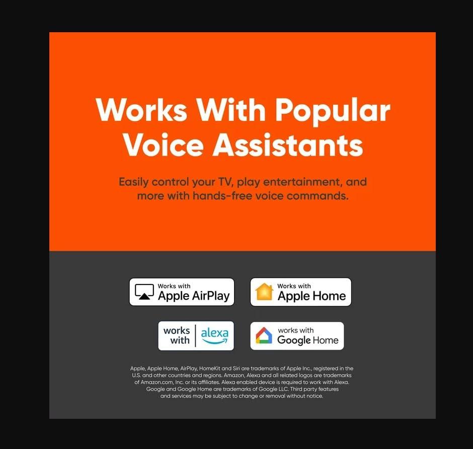 ONN ONN 32-Inch Class HD (720P) LED Smart TV Compatible with Alexa and Google Home 100012589 (Renewed)