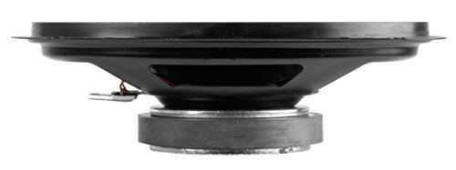 BOSS Audio Systems BOSS Audio Systems BRS46 Car Replacement Speakers - 50 Watts of Power Per Speaker, 4 Inch x 6 Inch Inch , Full Range, Sold Individually, Easy Mounting