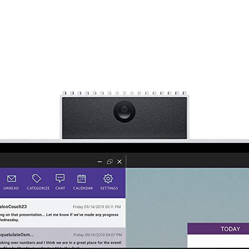 Dell Dell Inspiron 5400 AIO 23.8 Inch FHD Touch All in One, Intel Core i5-1135G7, 8GB 2666MHz DDR4, 512GB SSD, Iris Xe Graphics , Windows 10 Home