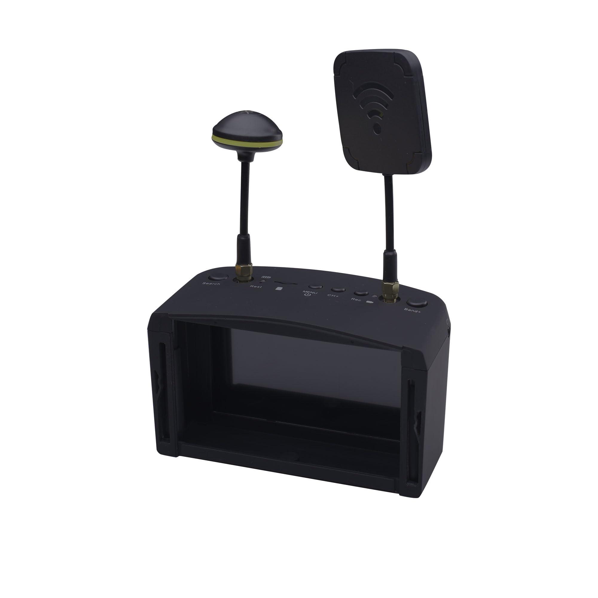 SPEEDY BEE FPV Goggles and Camera