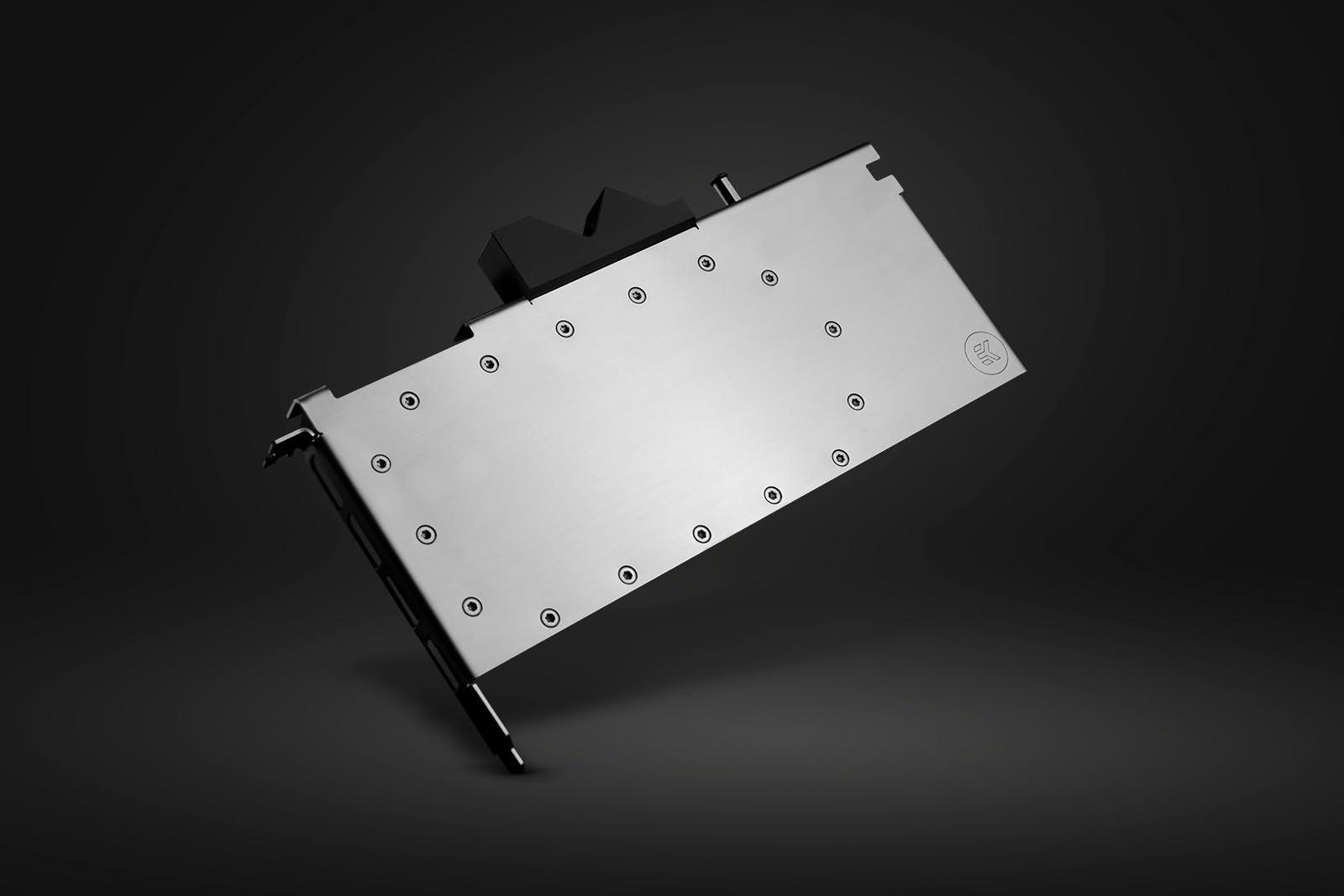 EK EK Water Blocks EK-Pro WB RTX A5500 GPU - Nickel + Stainless Steel