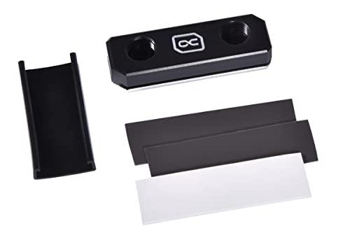 Alphacool Alphacool HDX Apex Acetal M.2 2280 SSD Cooler (11968)