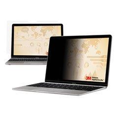 3M 3M Privacy Filter for 12.1 in. Standard Laptop, PF121C3B