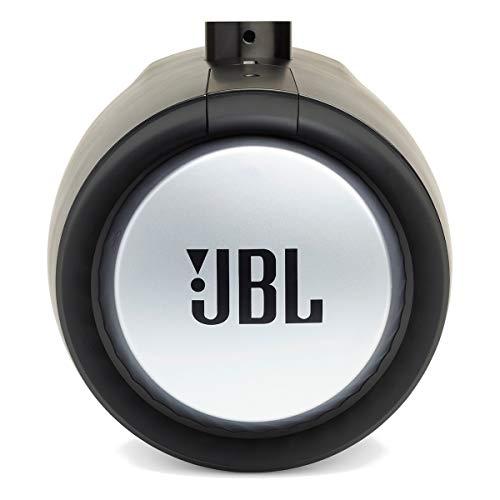JBL JBL - TOWER X Marine Series 6" 2 Way Compression Horn Tower Speaker RGB