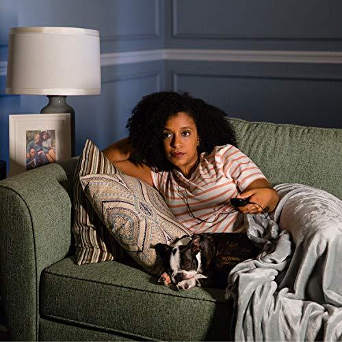 Roku Roku Ultra | Streaming Media Player 4K/HD/HDR with Premium JBL Headphones