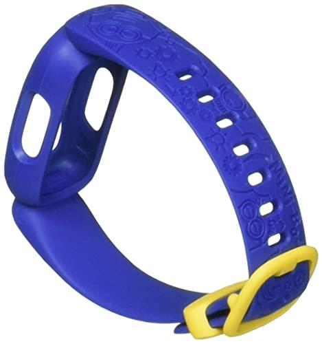 Fitbit Fitbit Ace 3, Minions Band, Despicable Blue, One Size