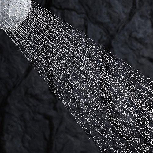 Kohler KOHLER 72421-BN Awaken B110 2.0 gpm Multifunction Hand Shower, One Size, Brushed Nickel