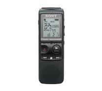 Sony Sony ICD-PX820 Digital Voice Recorder (Black)