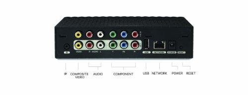 Sling Media Sling Media Slingbox 350 (Old Version)