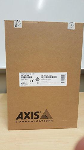 AXIS Axis P5534 Network Camera Ptz Dome